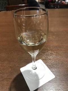 白ワイン（ナイアガラ）