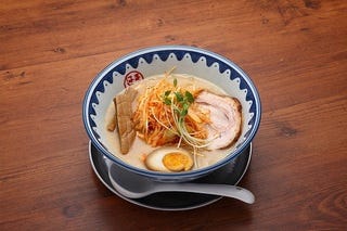 あかはまらーめん