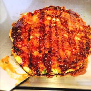 サンタ焼もちっち