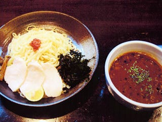 つけ麺