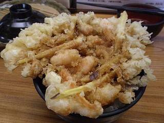 天丼