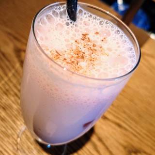 ストロベリーミルグルト