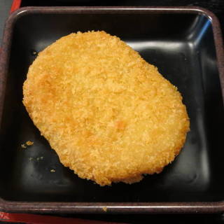 コロッケ