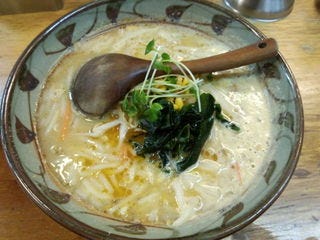 ラーメン