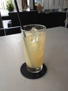 グレープフルーツジュース