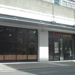 タリーズコーヒー なんばEKIKAN店 の画像
