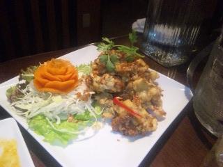 プーニン・トー・カティアム・ピック・タイ