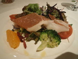 淡路島ガーデンサラダ