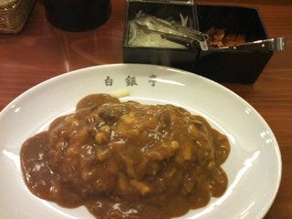 チーズカレー