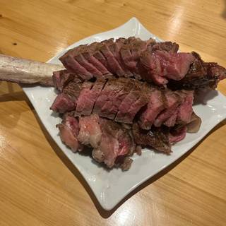 トマホークステーキ