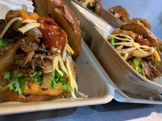 プルドバーガー