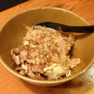 和風とりポテトサラダ