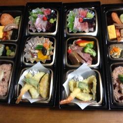 日本料理七彩 の画像