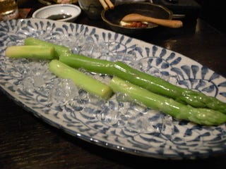 アスパラガス