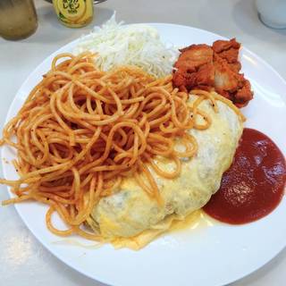 オムメキシカン