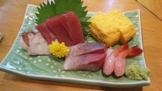 おつまみ一人前