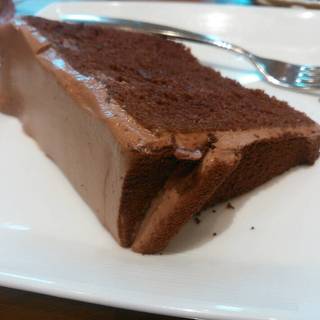 シフォンショコラ