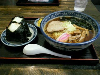 おにぎりセット