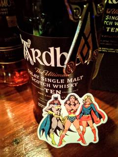 Ａｒｄｂｅｇ　ＴＥＮ