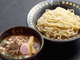 つけ麺