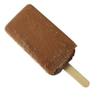 アイスキャンデー