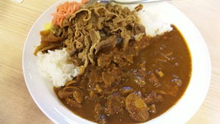 カレギュウ