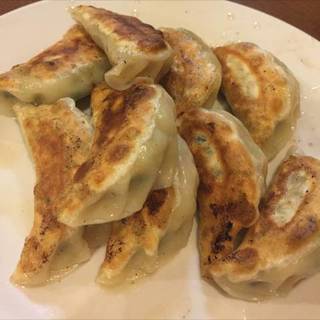 焼きギョウザ