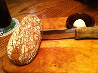 ハニーブレッド