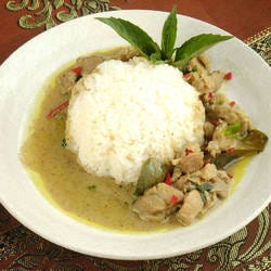 タイ料理 ぺっぽい の画像