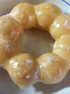 ポン・デ・リング