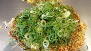そば肉玉