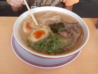 ラーメン
