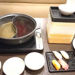 しゃぶ葉 南鹿児島店の画像