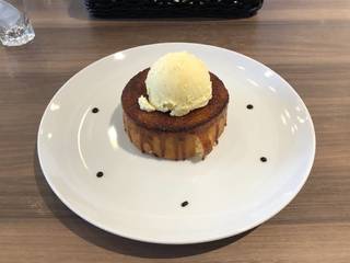 バームブリュレ