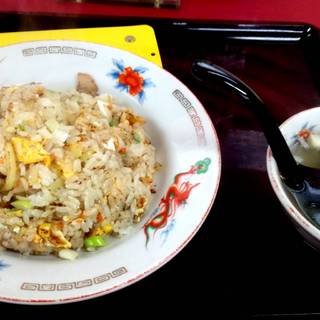 チャーハン