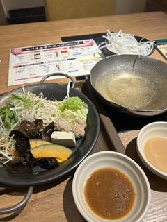 【平日ランチ限定】台湾飲茶4種食べ放題コース