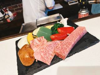 特選コース 小町