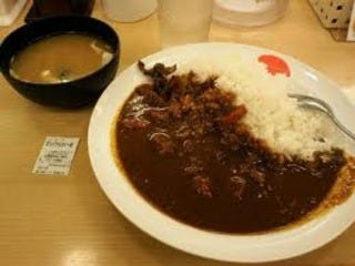 オリジナルカレー