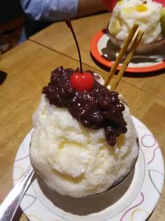 ミルク金時