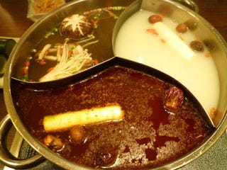 食べ放題コースＡ