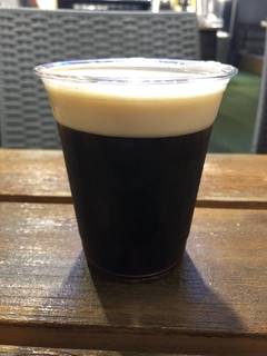 ハーフ＆ハーフ