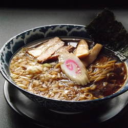 麺屋寛虎 の画像