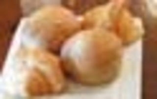 チャノマのランチ