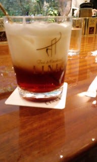 アイスロイヤルミルクティ