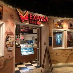 EXPASA Cafe 羽田 の画像