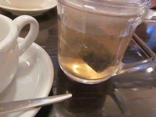 ジャスミンティ