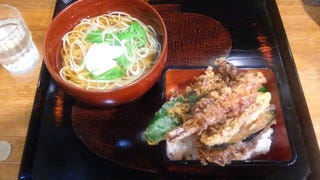 本日のランチ