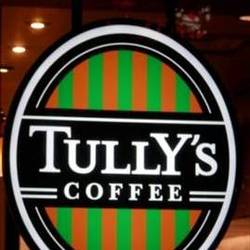 TULLY’S COFFEE ペリエ稲毛コムスクエア店 の画像