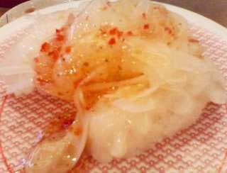 たこカルパッチョ