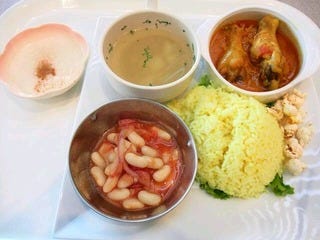 月替わりエスニック